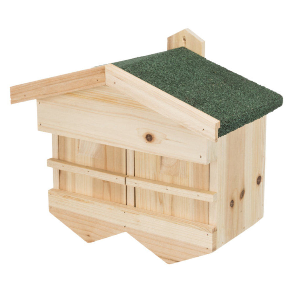 Trixie Nestkast voor Mussen Trixie Nestkast voor Mussen