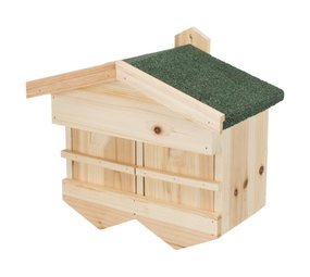 Trixie Nestkast voor Mussen Trixie Nestkast voor Mussen