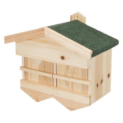 Trixie Nestkast voor Mussen Trixie Nestkast voor Mussen