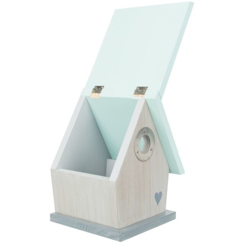 Trixie Nestkast voor Holenbroeders Trixie Nestkast voor Holenbroeders