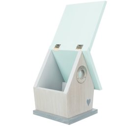 Trixie Nestkast voor Holenbroeders Trixie Nestkast voor Holenbroeders