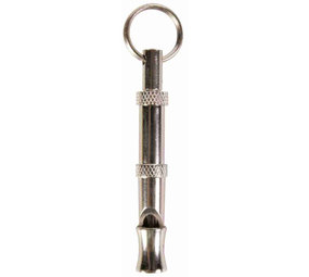 Trixie Proffesioneel Hondenfluitje Instelbare toonhoogte Trixie Proffesioneel Hondenfluitje Instelbare toonhoogte