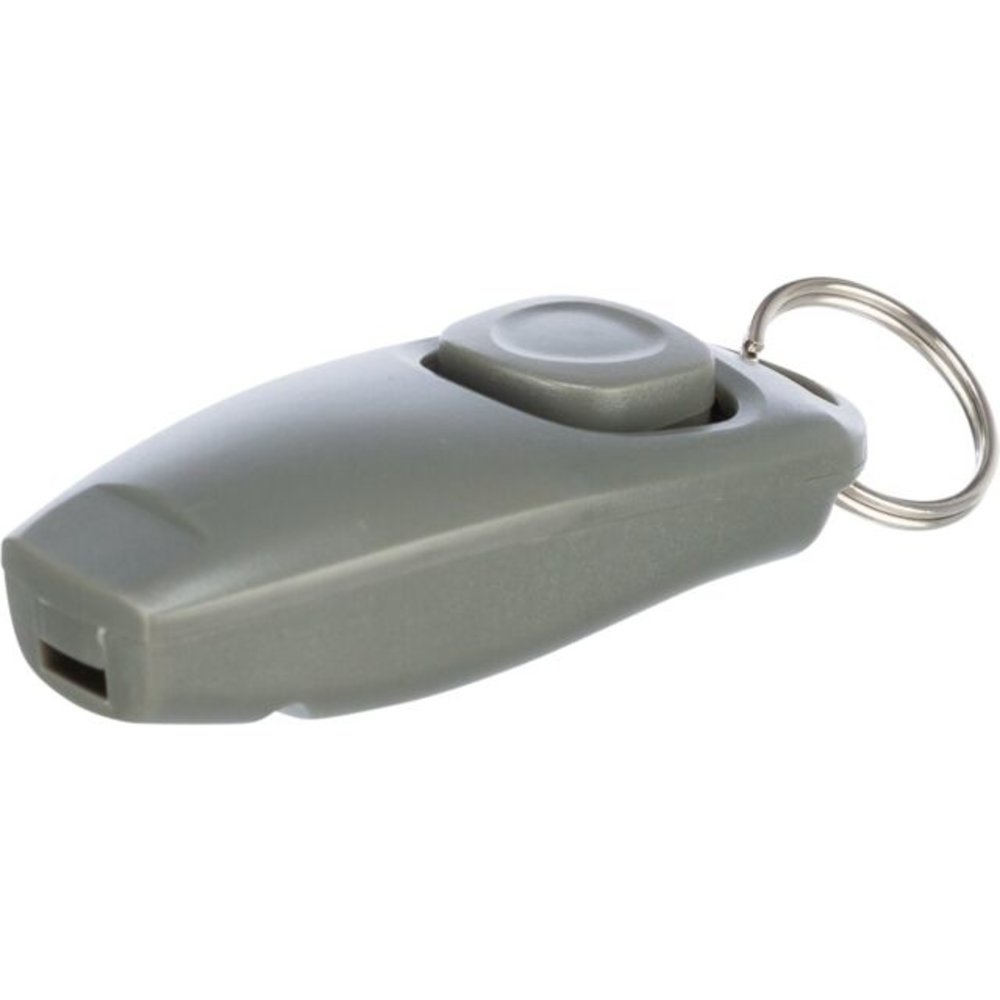 Trixie 2 in 1 Clicker en Hondenfluitje Trixie 2 in 1 Clicker en Hondenfluitje