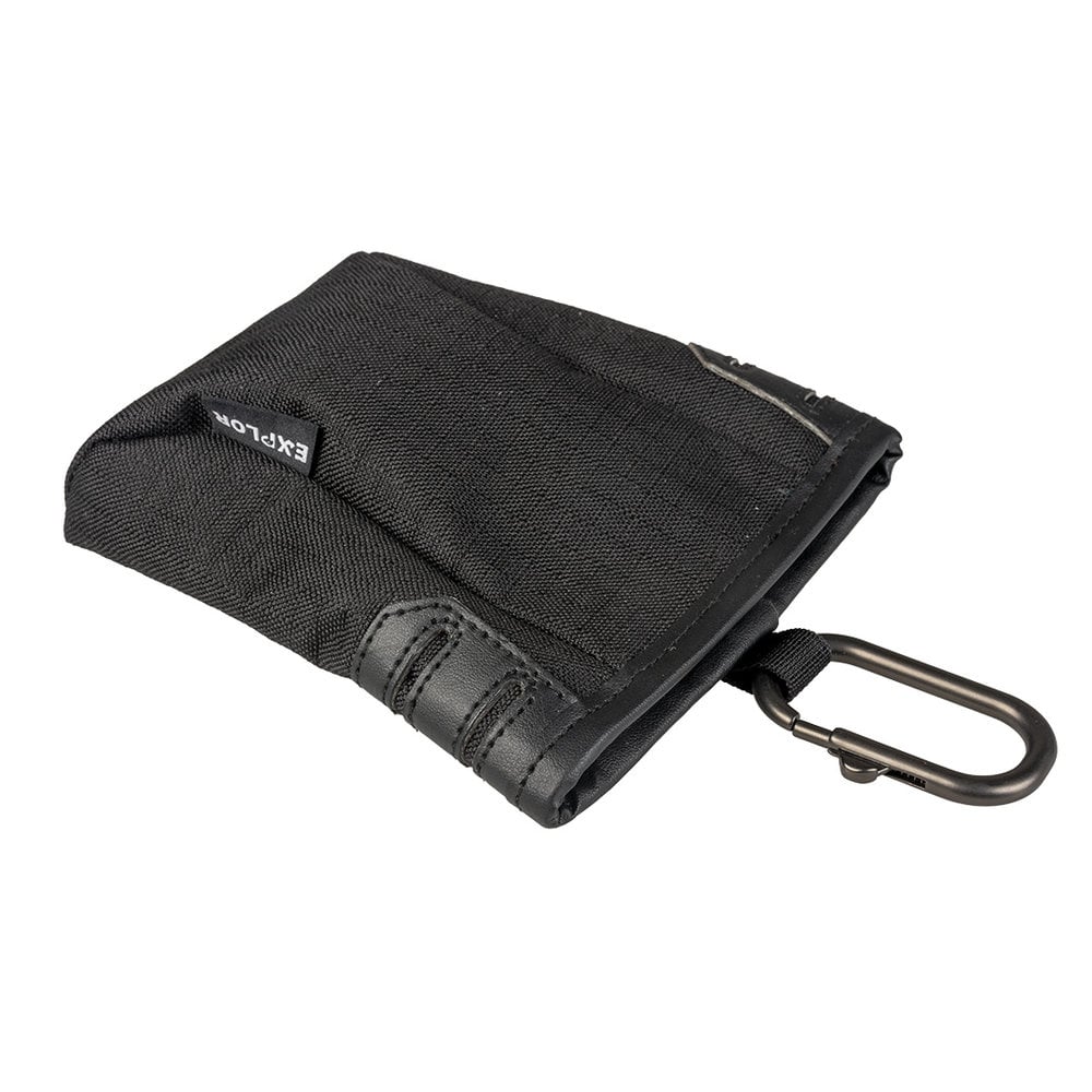 Duvo+ Gear Beloningszakje zwart Duvo+ Gear Beloningszakje zwart