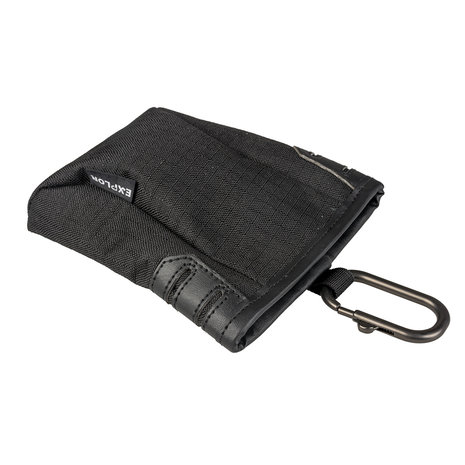 Duvo+ Gear Beloningszakje zwart Duvo+ Gear Beloningszakje zwart