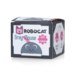 Robocat Bewegende Muis Grijs Robocat Bewegende Muis Grijs