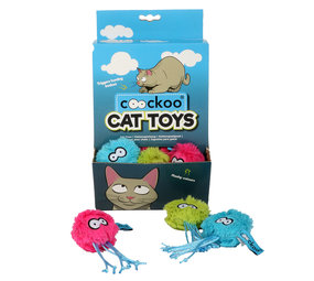 Coockoo Ross Kattenspeeltje Coockoo Ross Kattenspeeltje