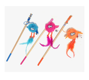 Coockoo Jumpy Speelhengel Coockoo Jumpy Speelhengel