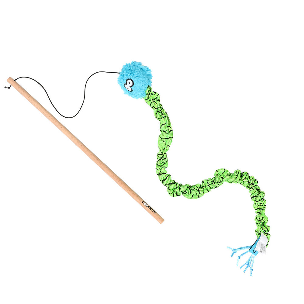 Coockoo Mac Speelhengel Coockoo Mac Speelhengel