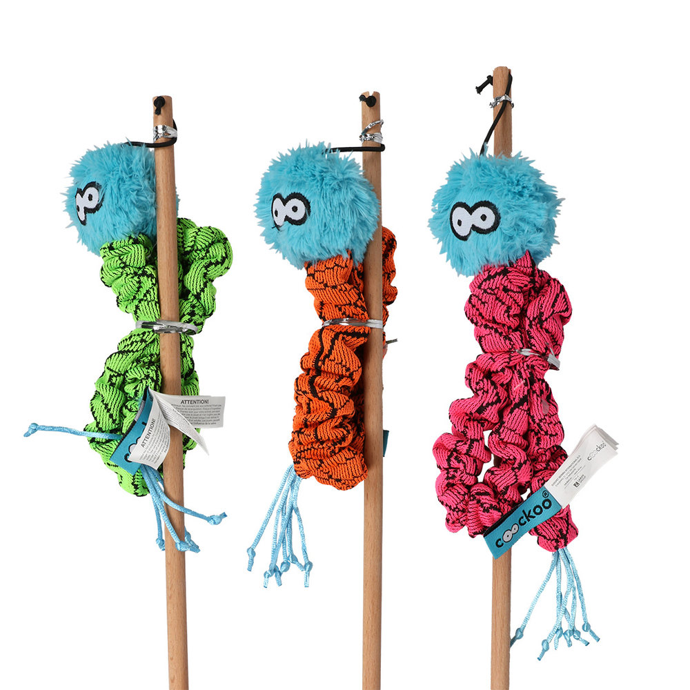 Coockoo Mac Speelhengel Coockoo Mac Speelhengel