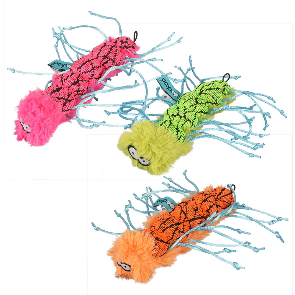 Coockoo Ruby Kattenspeeltje