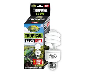 Reptile Nova UVB 5.0 Tropisch