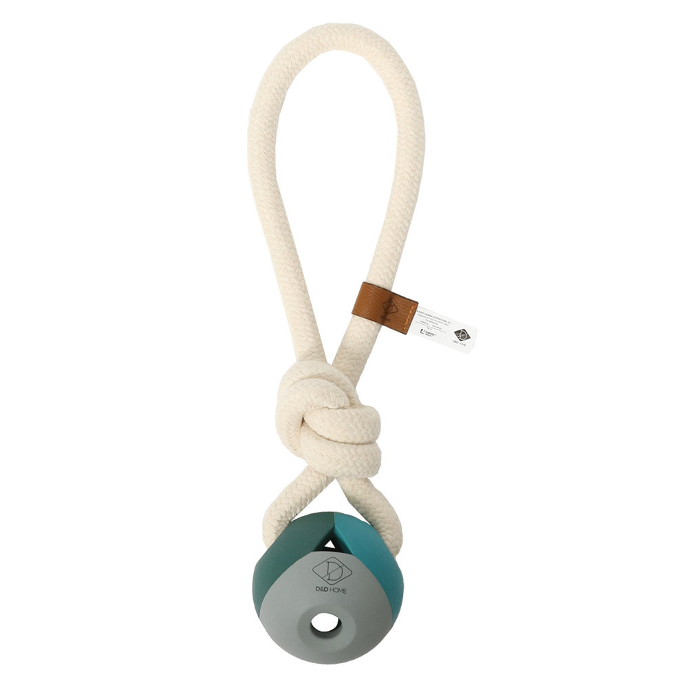 D&D Nora Lagoon Hondenspeeltje