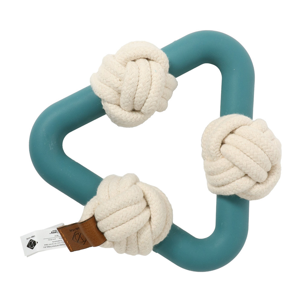 D&D Milou Lagoon Hondenspeeltje