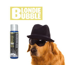 Diamond Dog Shampoo Lichte Vacht 300 ML Diamond Dog Shampoo Lichte Vacht 300 ML