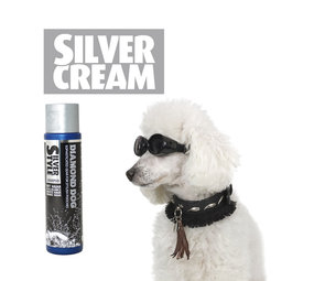 Diamond Dog Shampoo Witte Vacht 300 ML Diamond Dog Shampoo Witte Vacht 300 ML