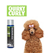 Diamond Dog Shampoo Krul Haar 300 ML Diamond Dog Shampoo Krul Haar 300 ML