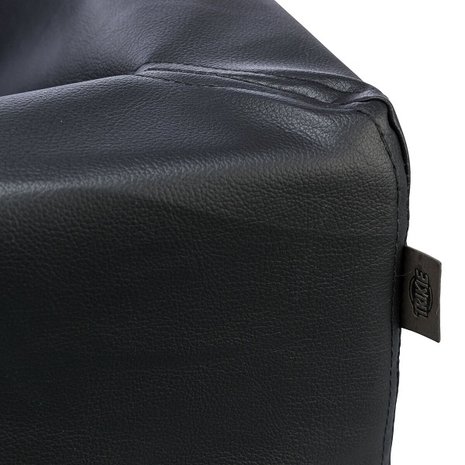 Trixie Orthopedische Mand Remo kunstleer zwart Trixie Orthopedische Mand Remo kunstleer zwart