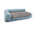 Orthopedisch Bed Sky blauw/grijs