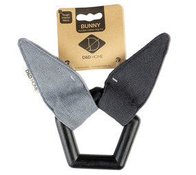 D&D Bunny Hondenspeeltje D&D Bunny Hondenspeeltje