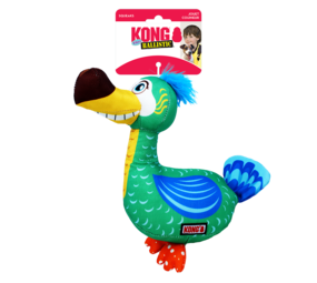 KONG Ballistic Vibez Bird