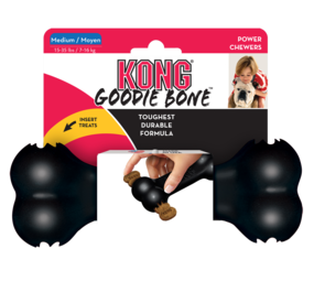 KONG Goodie Bone Extreme KONG Goodie Bone Extreme