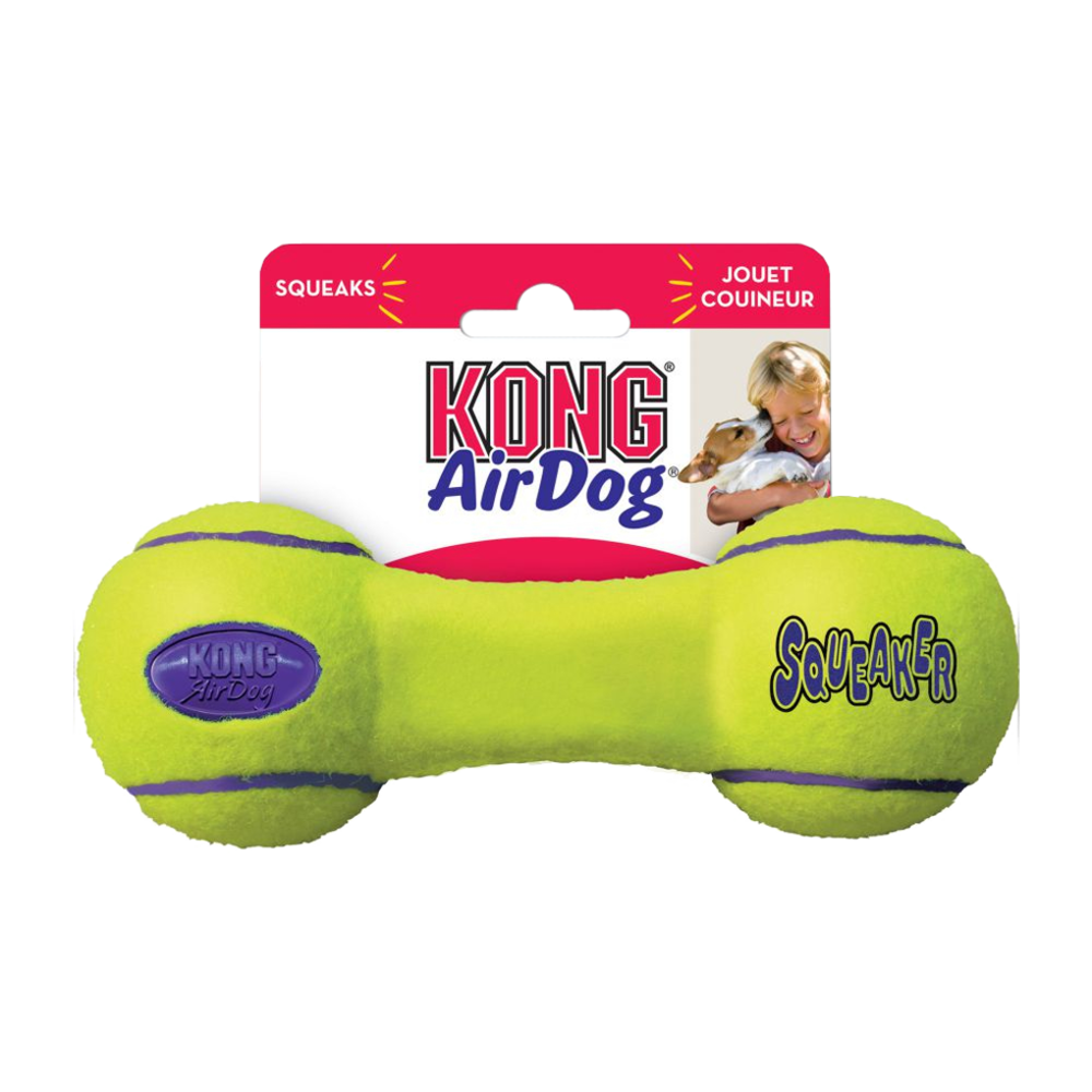 KONG AirDog Dumbbell KONG AirDog Dumbbell