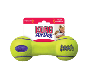 KONG AirDog Dumbbell KONG AirDog Dumbbell