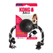 KONG Extreme Ball met Touw KONG Extreme Ball met Touw
