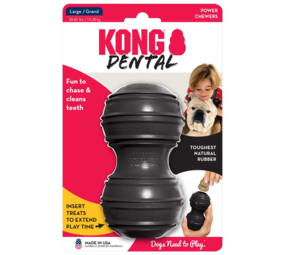 KONG Extreme Dental Snack Bone KONG Extreme Dental Snack Bone