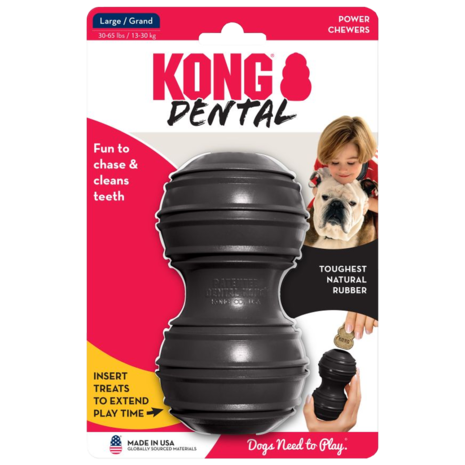 KONG Extreme Dental Snack Bone KONG Extreme Dental Snack Bone