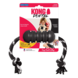 KONG Extreme Dental met Touw Snack Bone KONG Extreme Dental met Touw Snack Bone