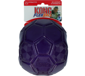 KONG Flexball