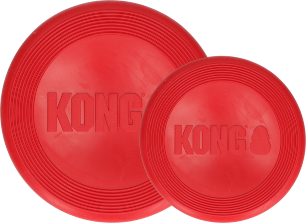 KONG Flyer Frisbee