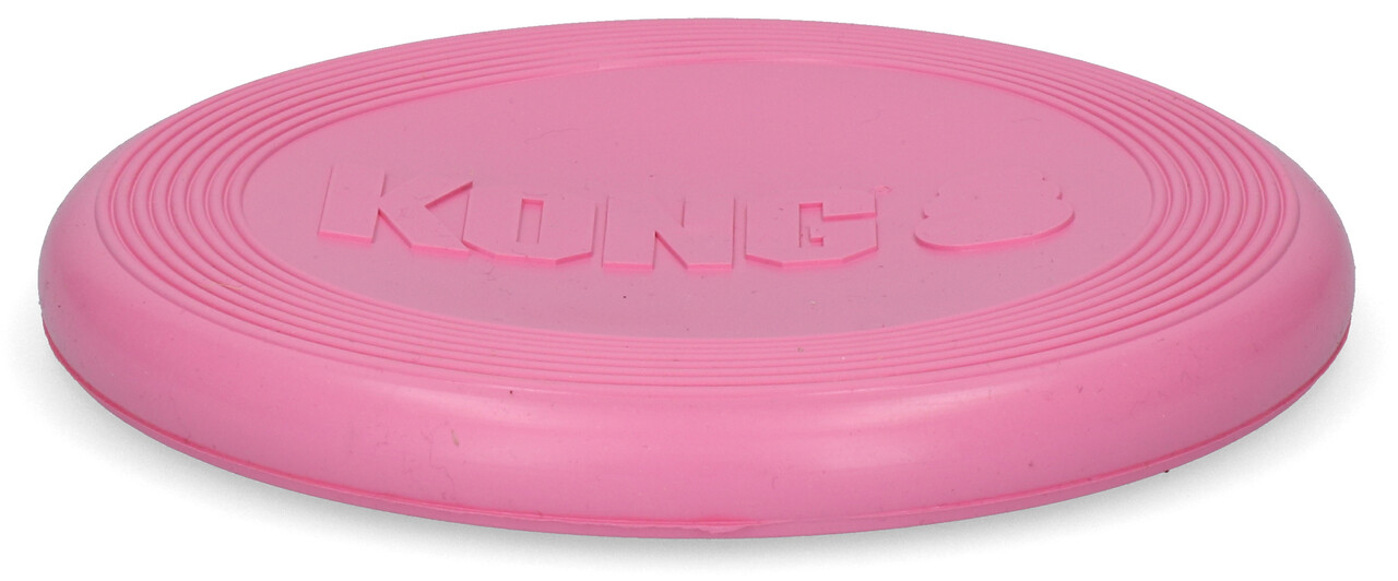 KONG Flyer Puppy Frisbee