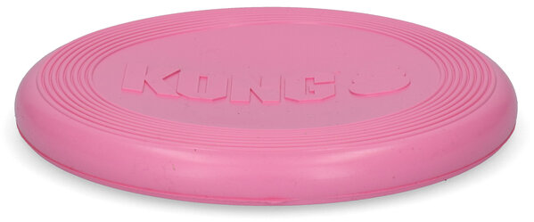 KONG Flyer Puppy Frisbee