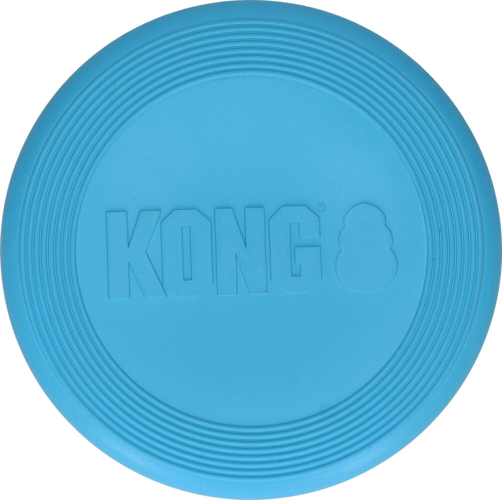 KONG Flyer Puppy Frisbee