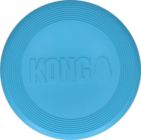 KONG Flyer Puppy Frisbee
