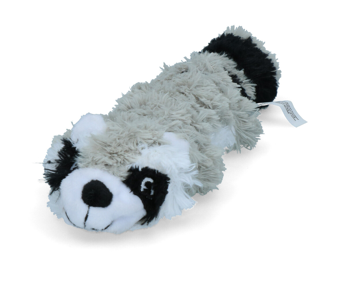 KONG Scrunch Knots Racoon KONG Scrunch Knots Racoon