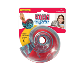KONG Rewards Shell small KONG Rewards Shell small