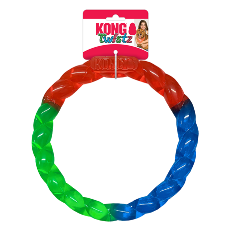 KONG Twistz Ring KONG Twistz Ring