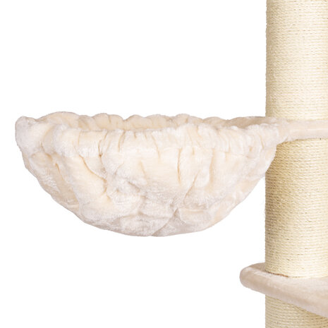 CanadianCat Company Krabpaal Maine Coon Dawson beige