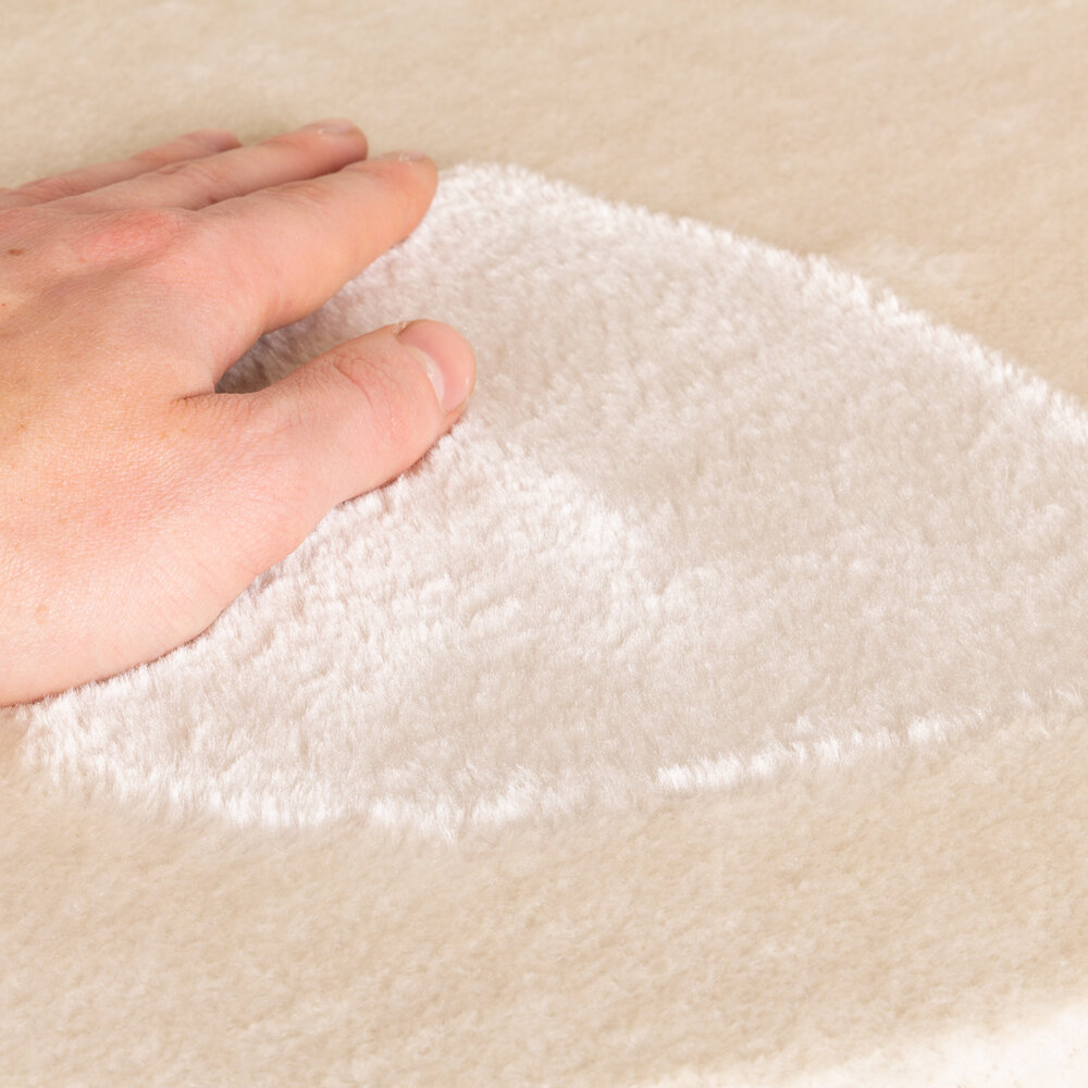 CanadianCat Company Krabpaal Maine Coon Dawson beige