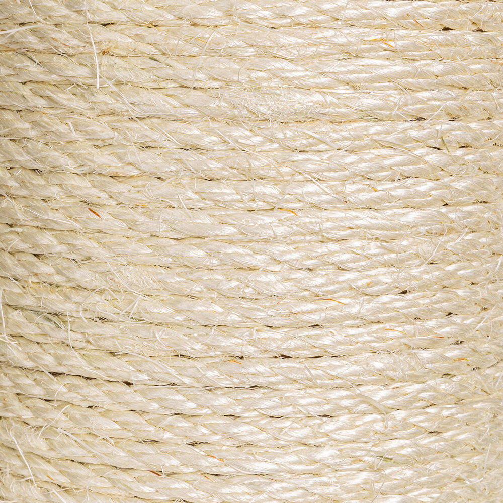 CanadianCat Company Krabpaal Maine Coon Dawson beige