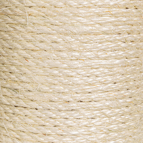 CanadianCat Company Krabpaal Maine Coon Dawson beige