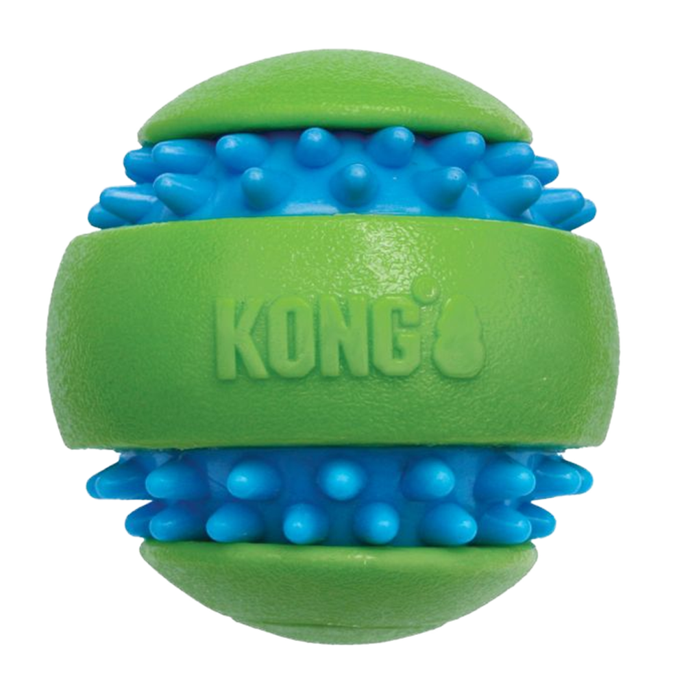 KONG Squeezz Goomz Ball KONG Squeezz Goomz Ball