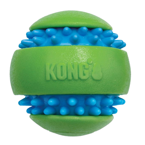 KONG Squeezz Goomz Ball KONG Squeezz Goomz Ball