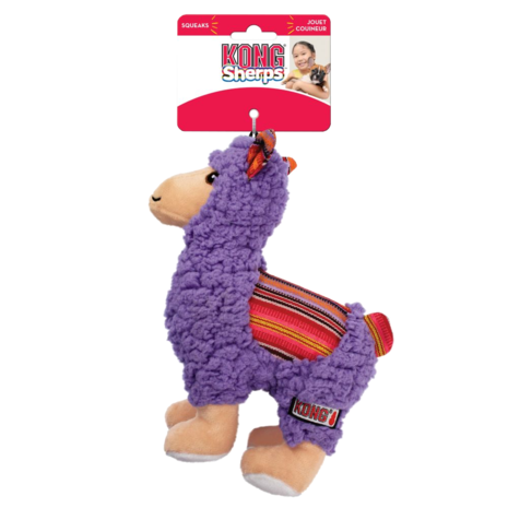 KONG Sherps Lama KONG Sherps Lama