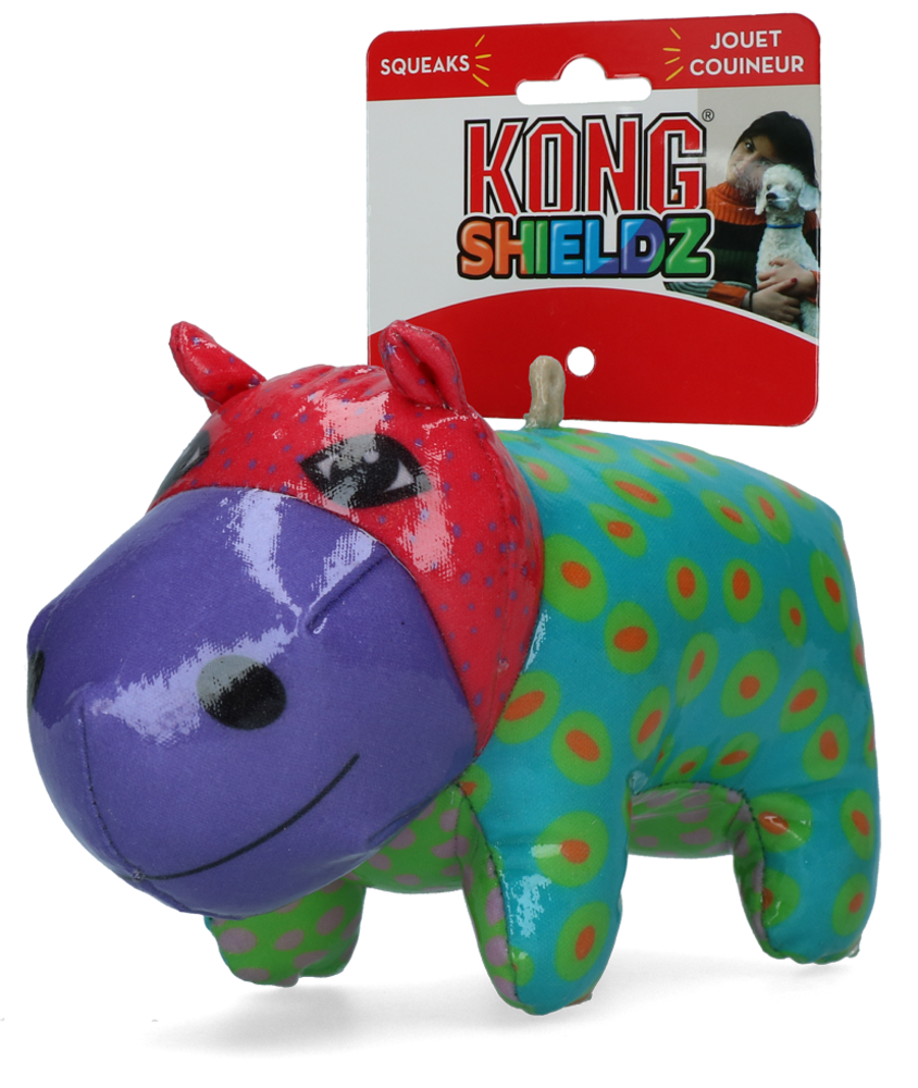 KONG Shieldz Tropics Hippo
