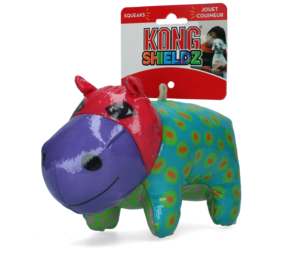 KONG Shieldz Tropics Hippo